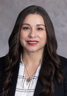 Jandely L. Eich, LCSW